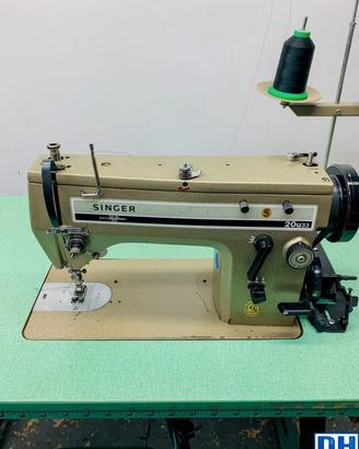macchina da cucire SINGER 20U