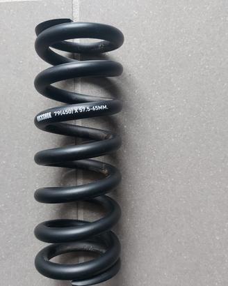 molla rockshox 450lbs 57.5x65mm