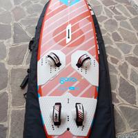 Goya Volar 120lt Carbon