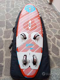 Goya Volar 120lt Carbon