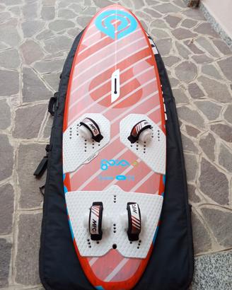 Goya Volar 120lt Carbon