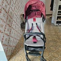 passeggino inglesina