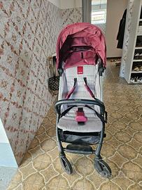 passeggino inglesina