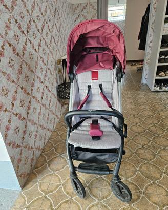 passeggino inglesina