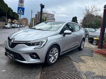 Renault Clio SCe 65 CV 5 porte Business