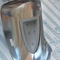 Calotte cromate Qashqai J10