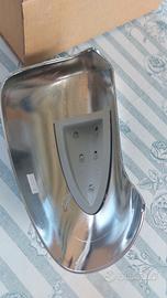 Calotte cromate Qashqai J10