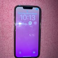 Iphone 13 128gb BIANCO