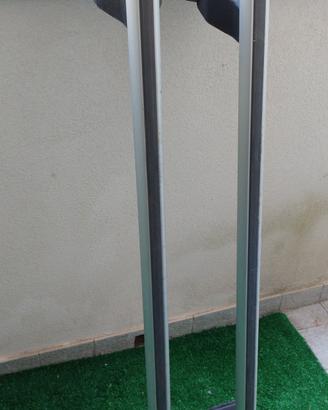 Barre da tetto auto Menabo