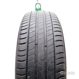 Gomme 215/65 R17 usate - cd.80637