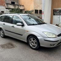 Ford Focus SW 1.8 TDCI 115CV