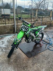 Kxf 250