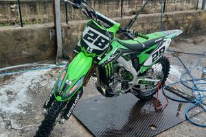 Kxf 250
