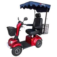 Scooter per diversamente abili