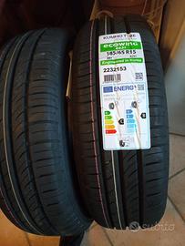 Gomme estive Kumo Tyre 185/65 R15 88T