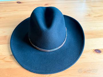 Cappello Stetson nuovo