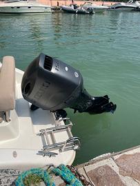 Motore Fuoribordo Suzuki DF150 2025