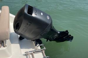 Motore Fuoribordo Suzuki DF150 2025