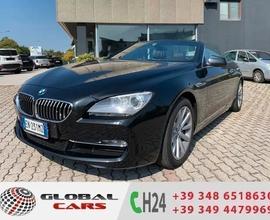 Bmw 640 640d Cabrio Futura
