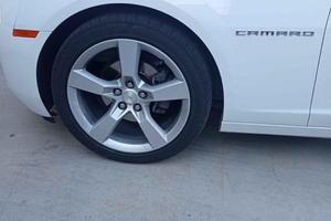 Chevrolet camaro RS 3.6 v6