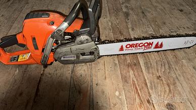 Motosega Husqvarna 562 xp