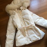 Piumino da montagna Blumarine