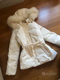 Piumino da montagna Blumarine