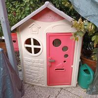 casetta da esterno Smoby