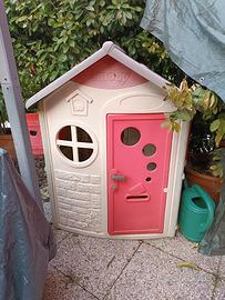 casetta da esterno Smoby