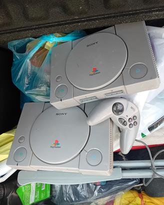 Playstation 1