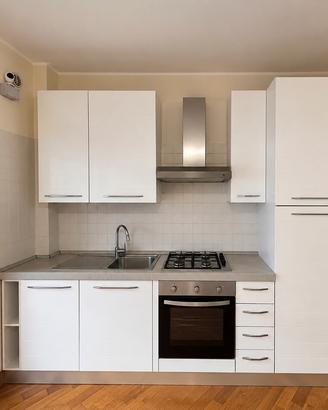 CUCINA MODERNA 255cm