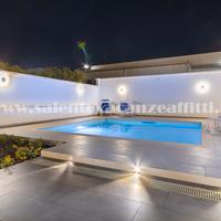 Casa cn piscina 3doppie 2passi da gallipoli