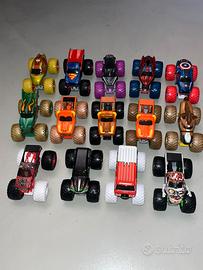 Monster jam