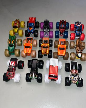 Monster jam