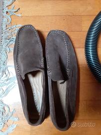 Scarpe tipo Mocassini uomo
