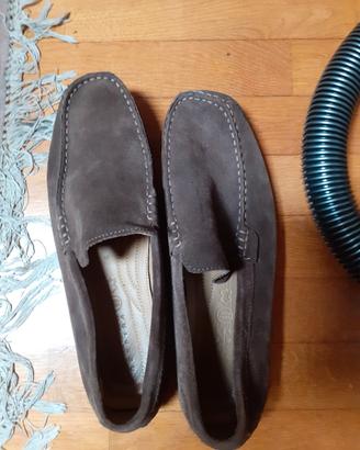 Scarpe tipo Mocassini uomo