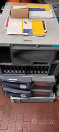 Server As400 server Sun Server HP Lc2000