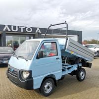 PIAGGIO QUARGO CASSONE RIBALTABILE