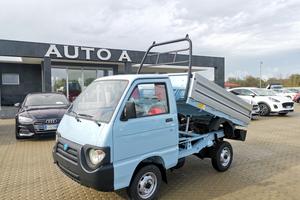 PIAGGIO QUARGO CASSONE RIBALTABILE