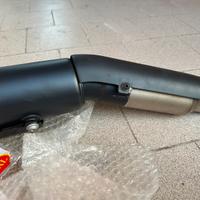 Terminali moto guzzi v7 stone 2022