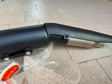 Terminali moto guzzi v7 stone 2022