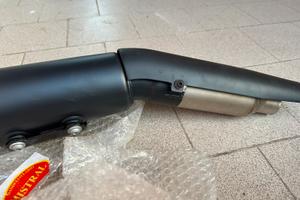 Terminali moto guzzi v7 stone 2022