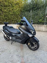 T max 500