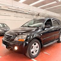 Kia Sorento 2.5 TD 170cv Automatica 4x4