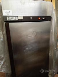 frigorifero zanussi