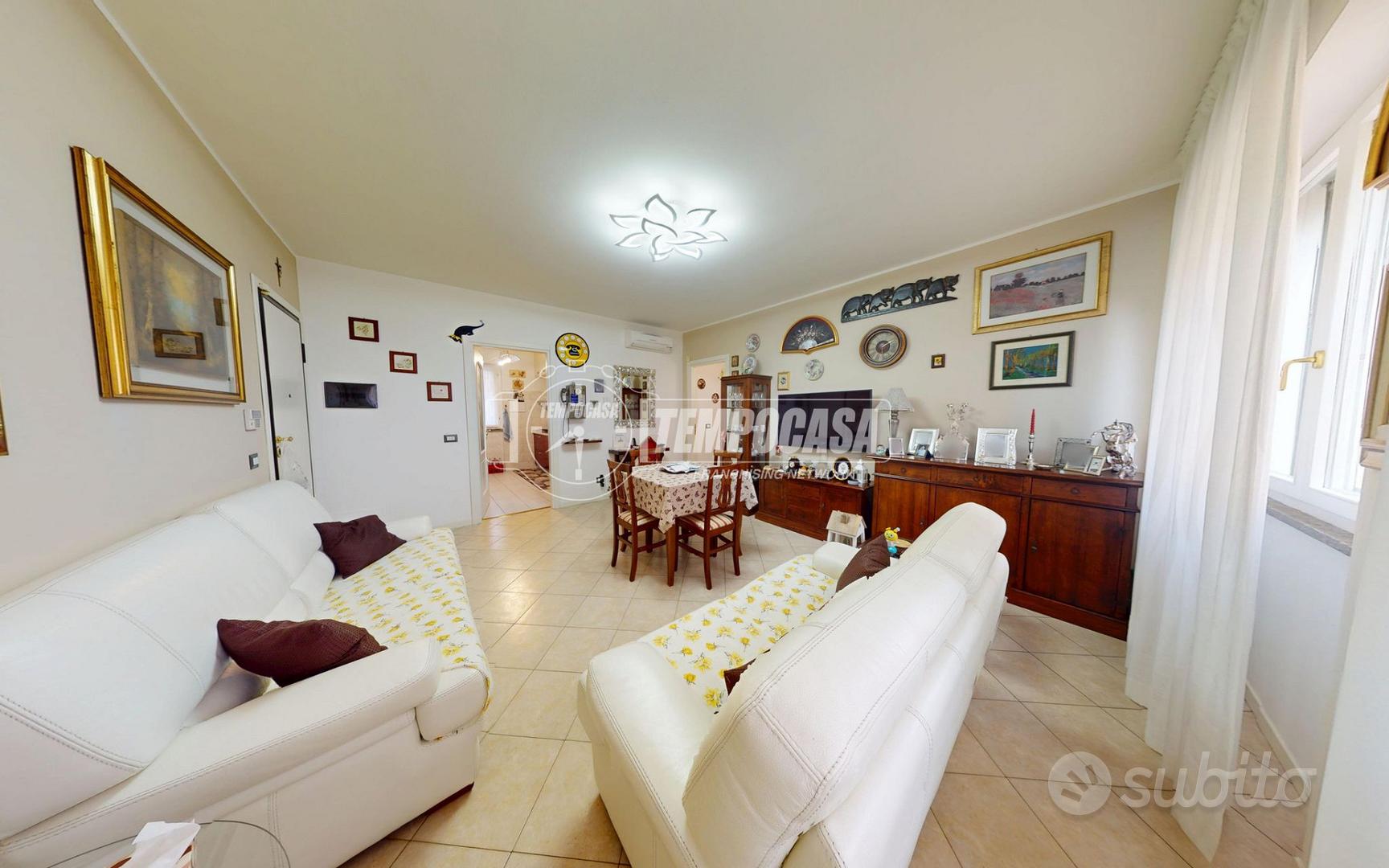 Appartamento – CO - Vista 2