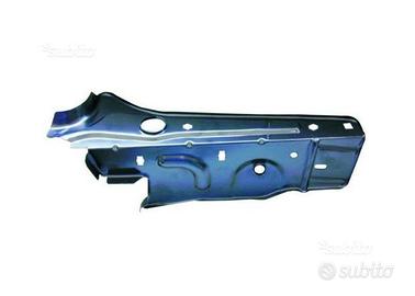 Rinforzo Paraurti Fiat Seicento - 600 - Nuovo