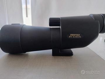 PENTAX Spotting Scope PF 65EDII