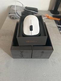 Mouse da gaming SCYROX V8