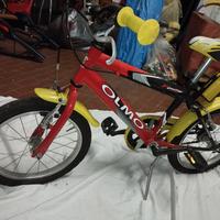 bicicletta bambino 
